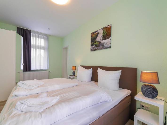 Ferienwohnung für 3 Personen, mit Haustier in Wernigerode (Stadt) - 3