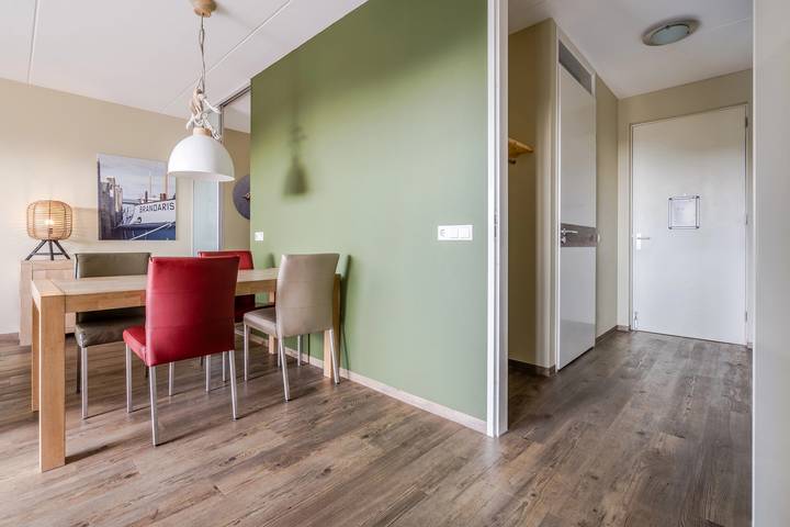 Bungalow für 4 Personen in Friesland - 3