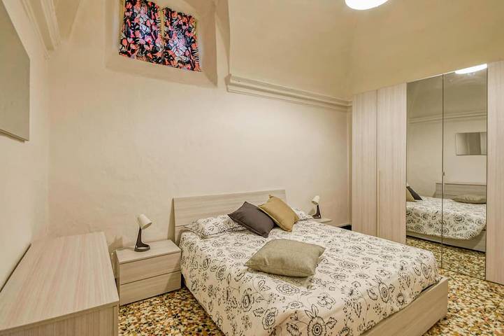 Location de vacances pour 6 personnes, avec balcon à Villanova d'Albenga - 2