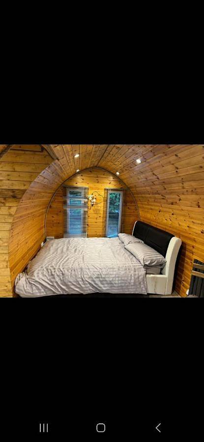 Mobile Home in Shropshire