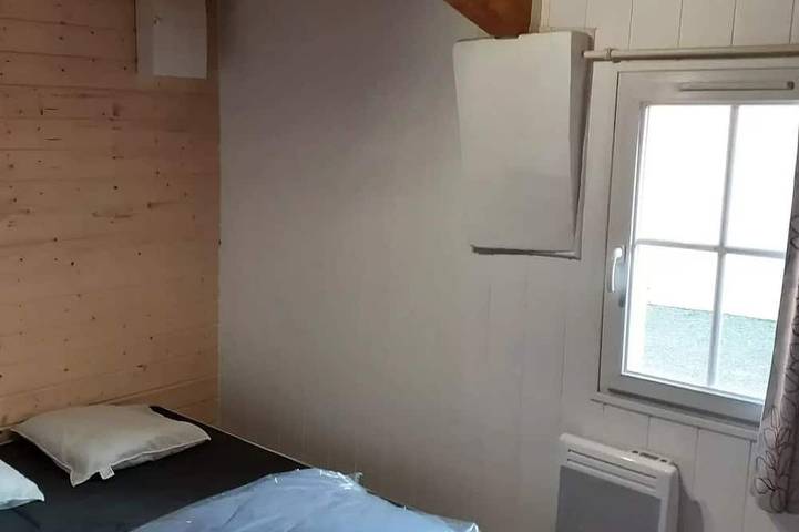 Location de vacances pour 6 personnes, avec terrasse à Sallertaine - 3