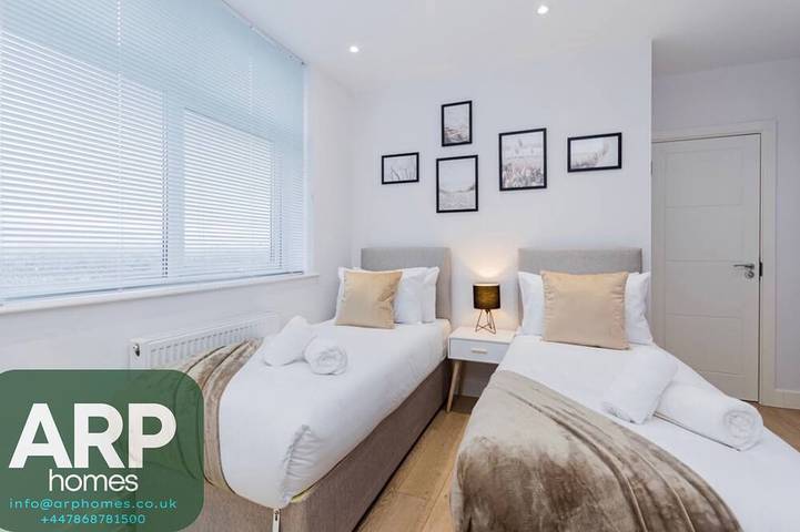 Holiday apartment for 2 people - 1