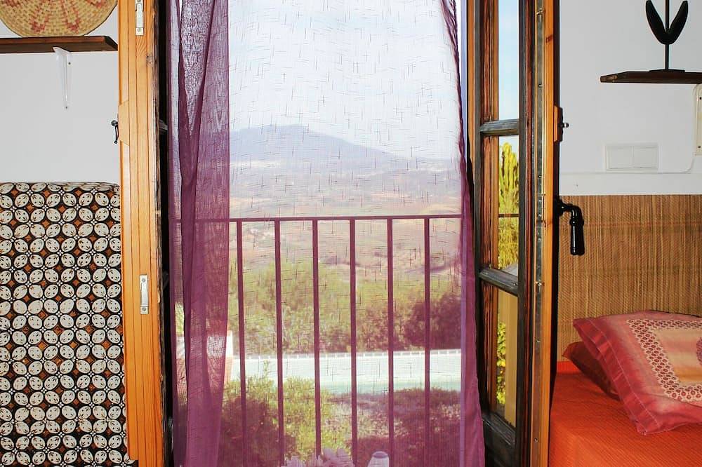 Ganze Wohnung, Apartment La Casita in Alozaina, Sierra de las Nieves