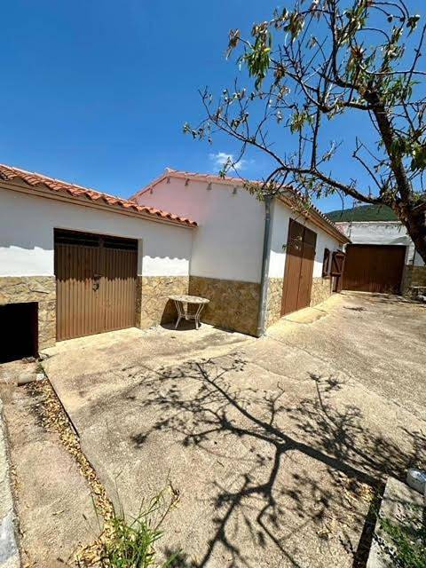 Casa rural para 6 personas, con terraza y vistas, Se admiten mascotas en Alto Maestrazgo - 2