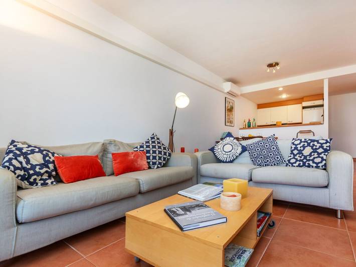 Ganze Wohnung, "Green Mar Gold Airco" in Pals, Costa Brava