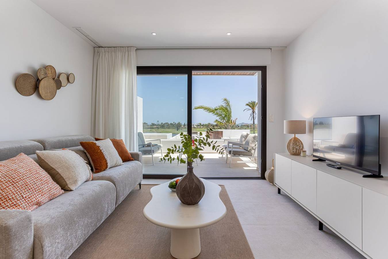 Entire apartment, Appartement Serena View in Los Alcázares, Costa Cálida