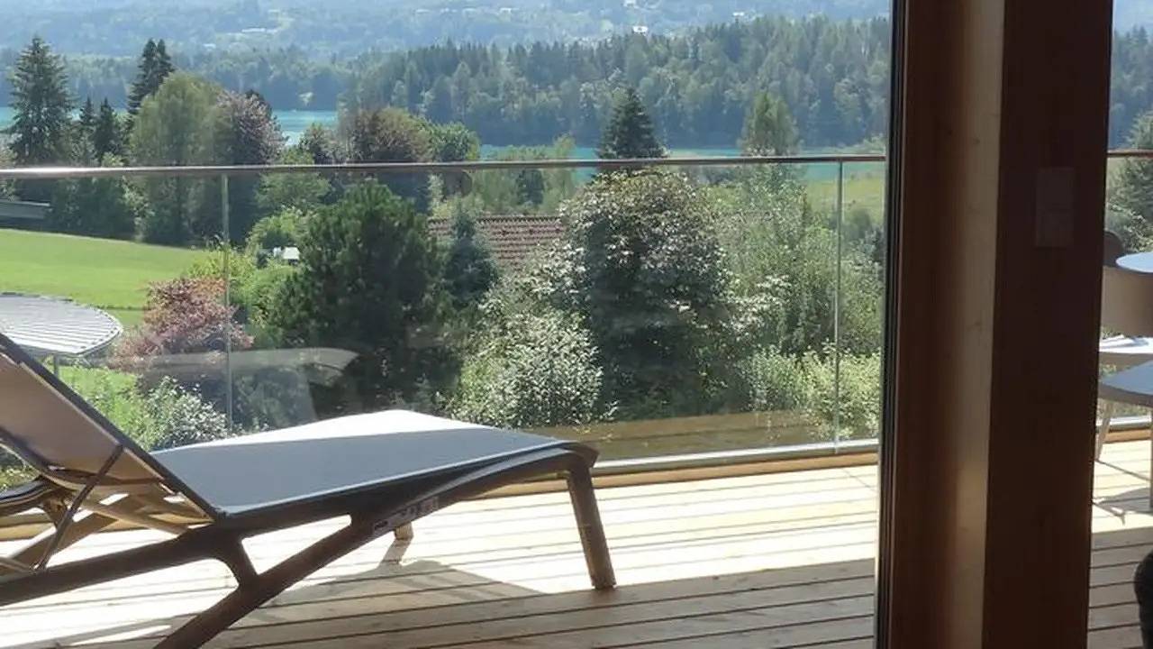 Ganze Ferienwohnung, Ferienwohnung für 6 Personen (80 m²) in Villach in Karawanken und Bachergebirge, Villach