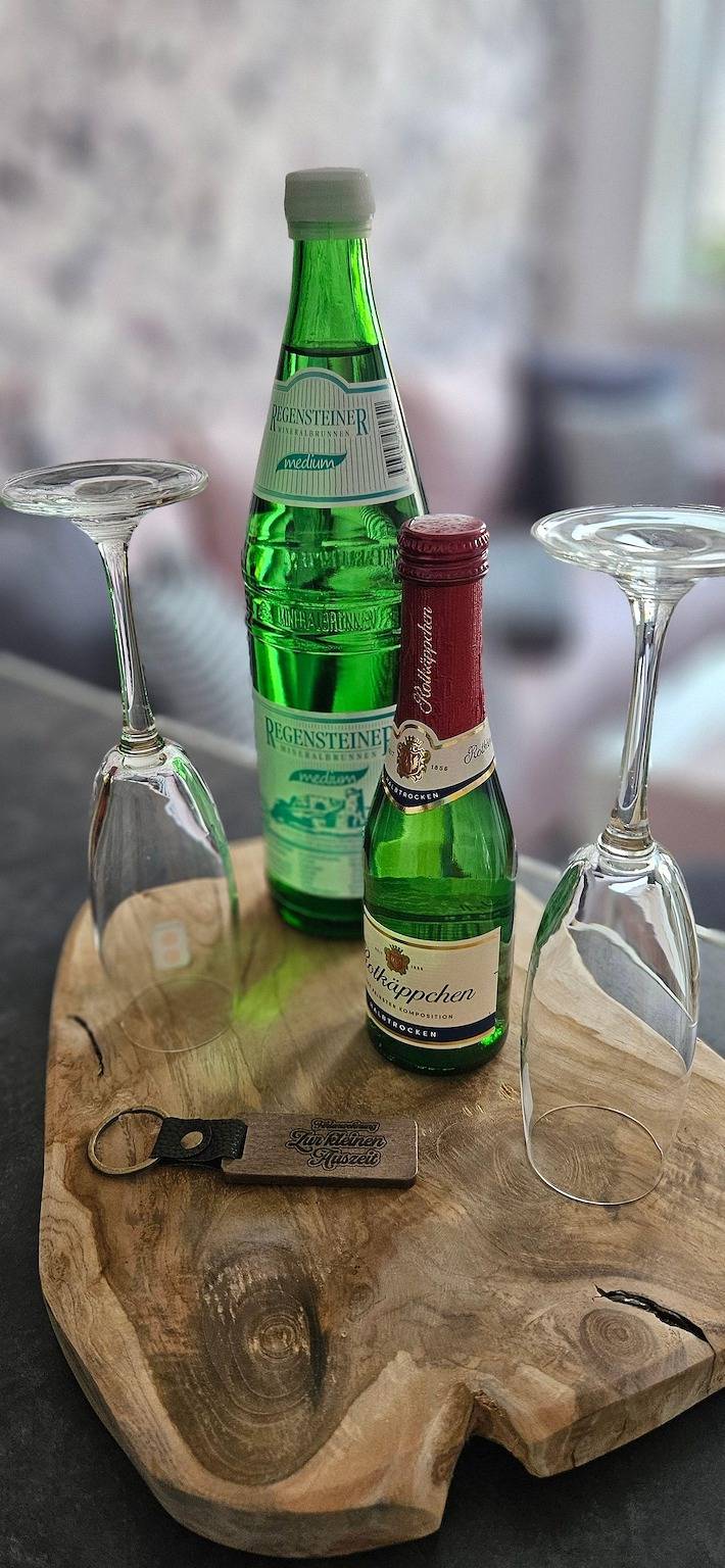 Ferienwohnung für 2 Personen, mit Garten in Benneckenstein