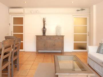 Holiday Rental for 8 People in Palafrugell, Lower Empordà, Photo 4