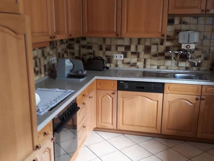 Ferienwohnung für 2 Personen, mit Balkon, kinderfreundlich in Traben-Trarbach und Umbegung - 4