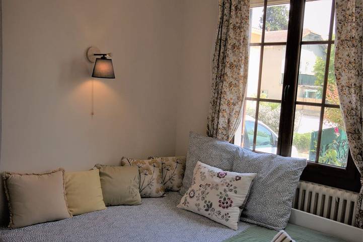 Villa pour 6 personnes, avec jardin à L'Isle-sur-la-Sorgue - 4