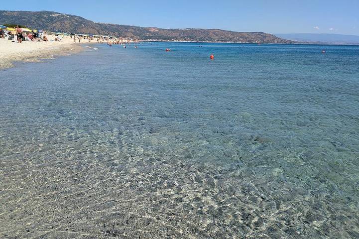 Appartement de vacances pour 6 personnes - 1