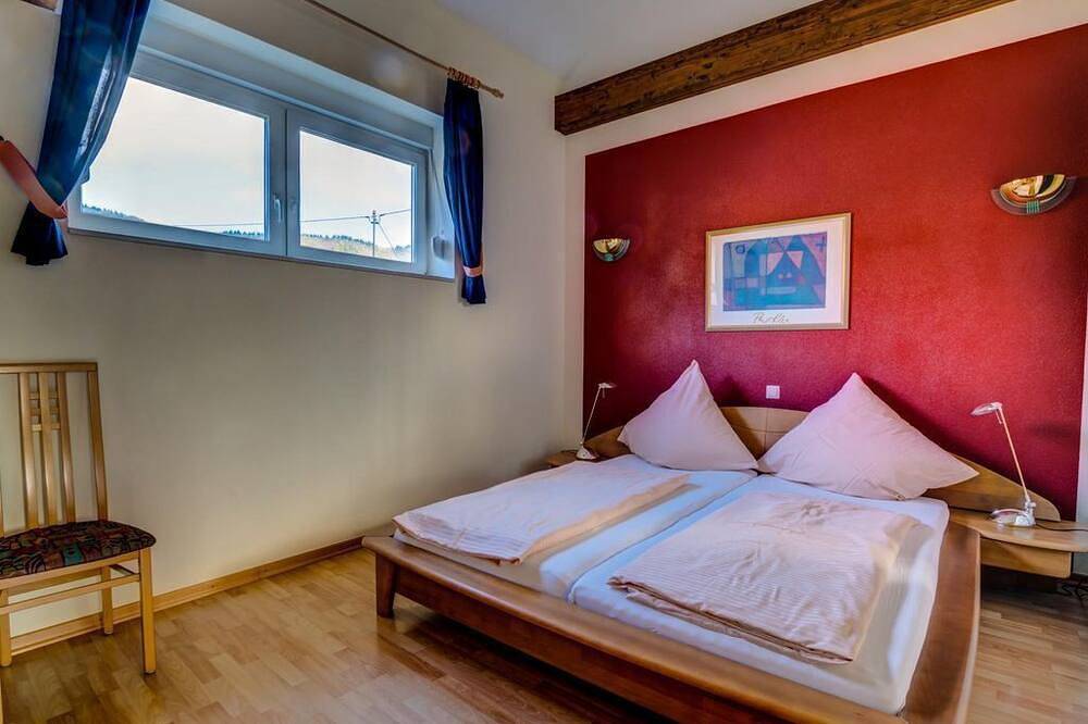 Ganze Wohnung, Ferienwohnung \"Elbling\" - Oster-Franzen, Naturlaub-Domizil in Bremm, Cochem-Zell