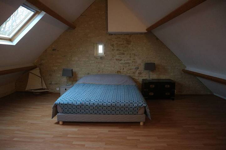 Location de vacances pour 6 personnes à Creully - 4