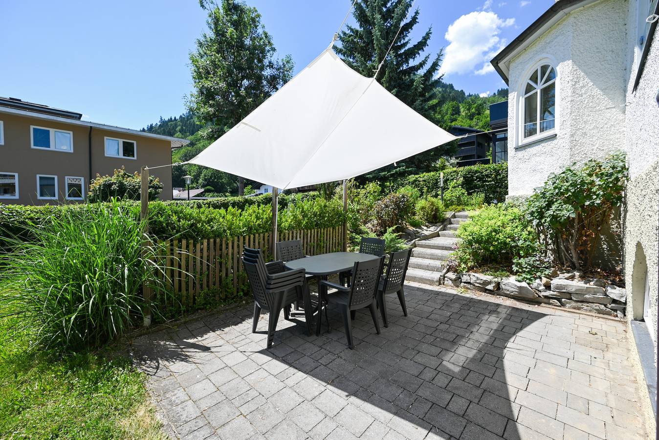 Chalet Skilift - Lake View incl Summer Card in Zell am See (Stadt), Zell am See