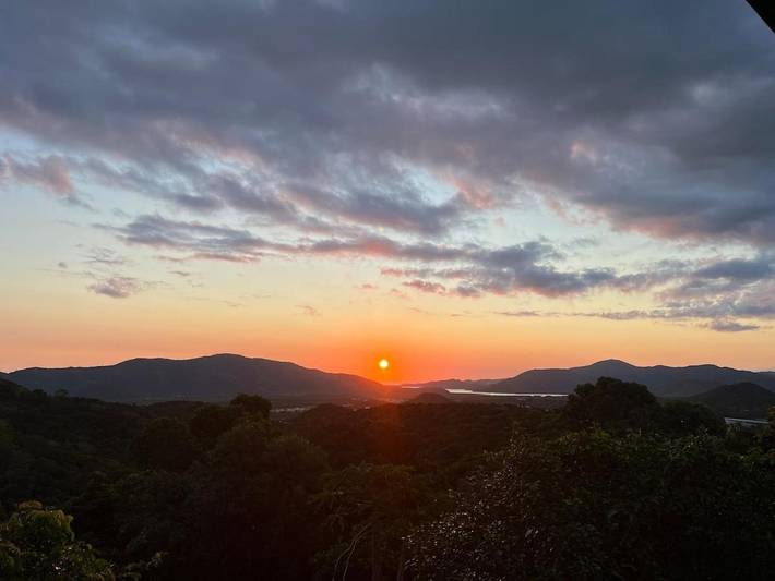 Gîte pour 2 personnes, avec vue et terrasse, animaux acceptés à Païta - 4