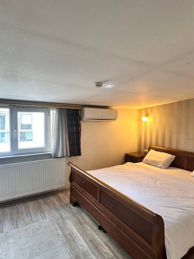Chambre d’hôte pour 2 personnes, avec vue à Istanbul - 4