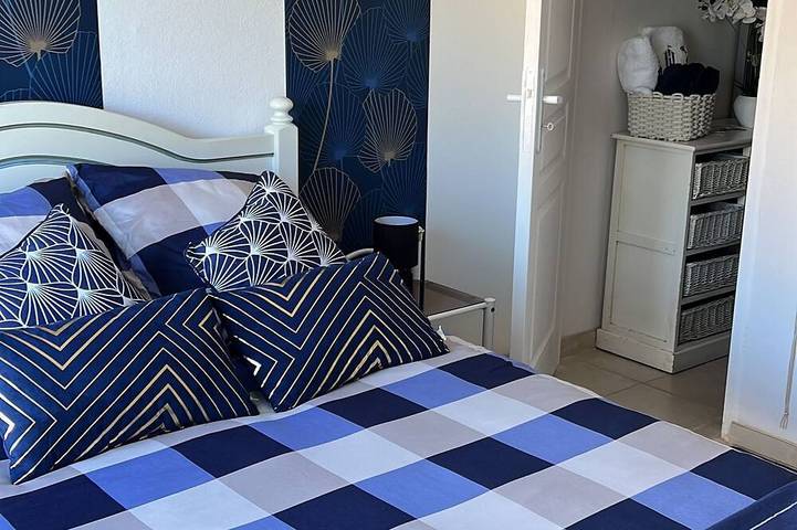 Chambre d’hôte pour 2 personnes, avec jacuzzi dans le Pas-de-Calais - 2