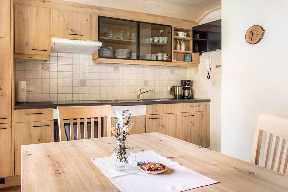 Apartment/2 Schlafräume/Bad, Wc - Wandlehenhof in Großarl, Ski Amadé