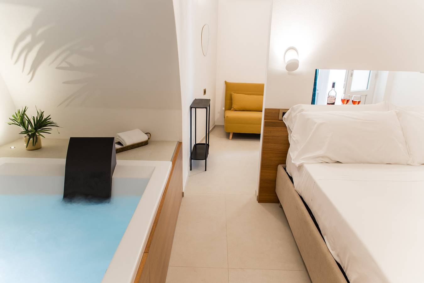 Madia's House in Monopoli, Province de Bari