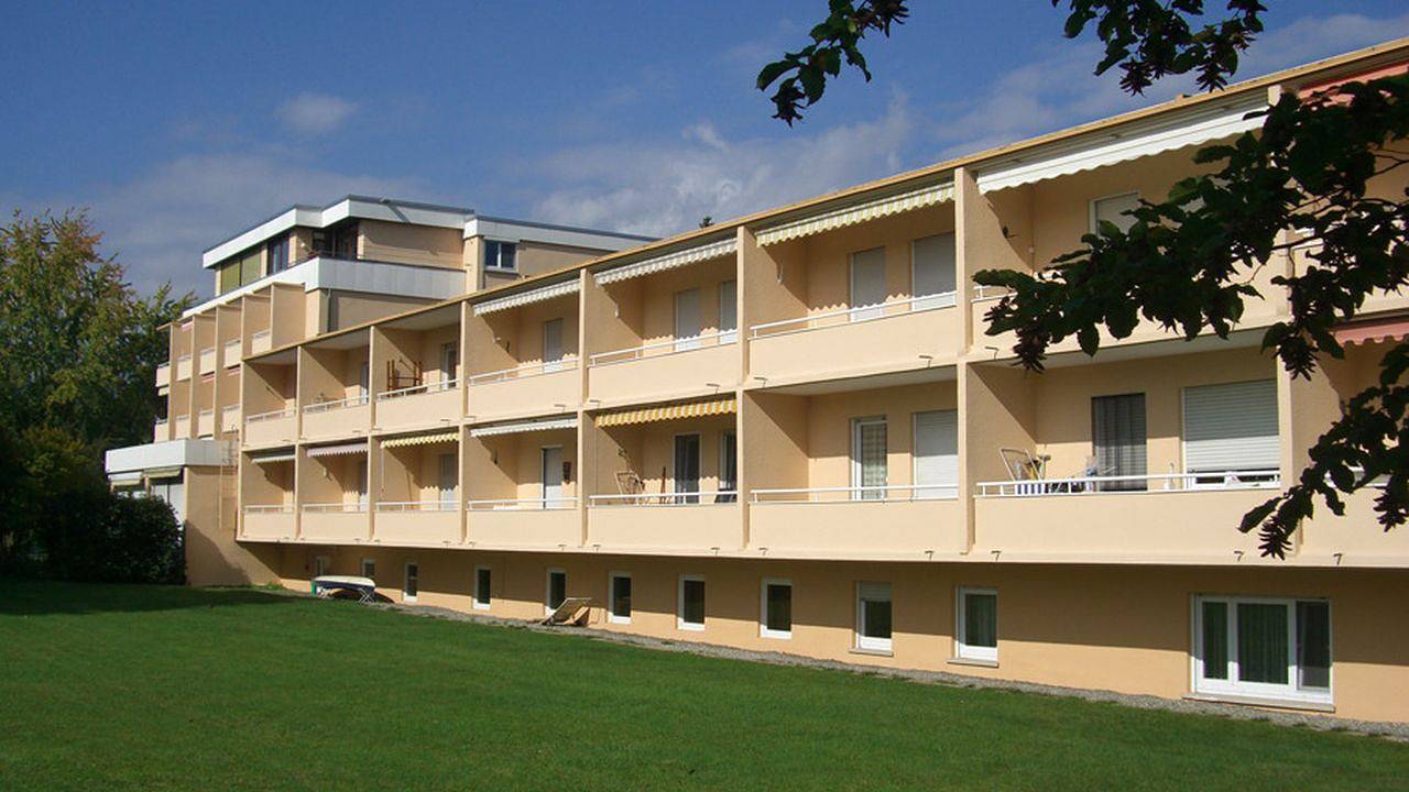 Ganze Ferienwohnung, Ferienwohnung für 2 Personen (34 m²) in Radolfzell am Bodensee in Radolfzell, Radolfzell am Bodensee