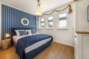 Ferienhaus für 6 Personen in Bresewitz, Pruchten, Bild 1