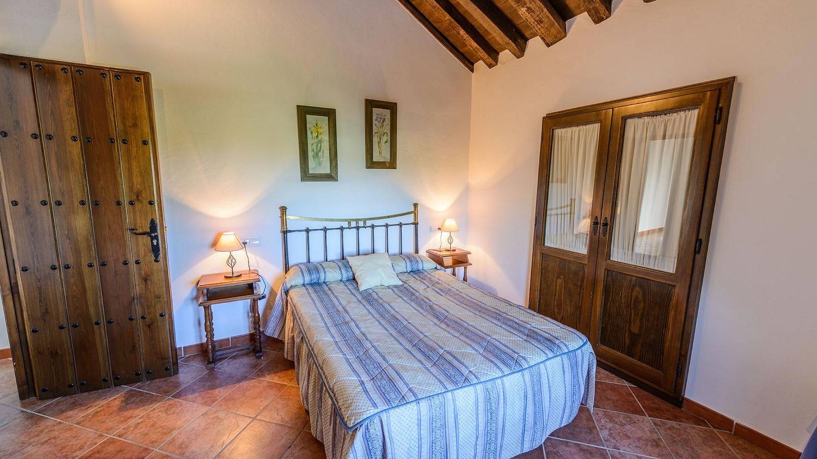 Huerta Nueva Cuevas del Becerro by Ruralidays in Cañete la Real, Málaga Province