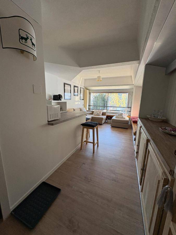 Appartement de vacances pour 3 personnes, avec vue - 1