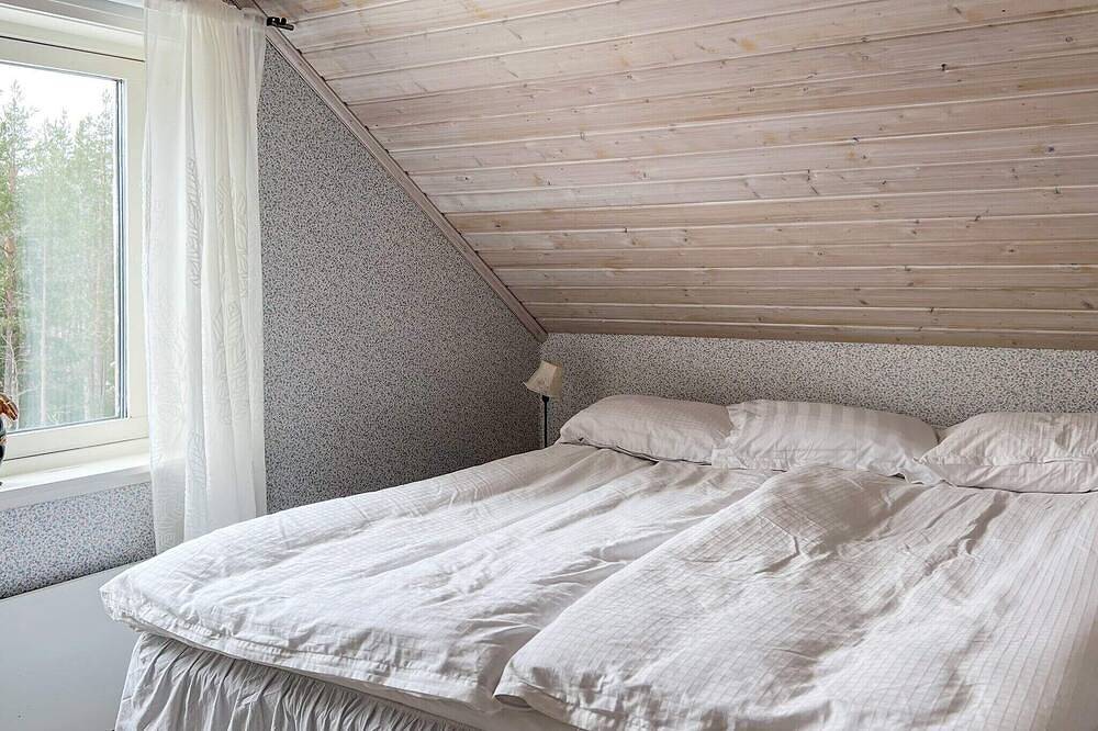 4 Sterne Ferienhaus in Ingarö in Artipelag, Stockholmer Schärengarten