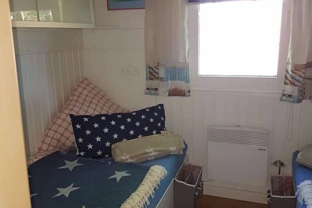 Ganze Wohnung, Ferienhaus Amelie in Sieseby, Thumby