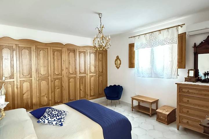 Casa Vacanza Resta cu mme Praiano in Vettica Maggiore, Praiano