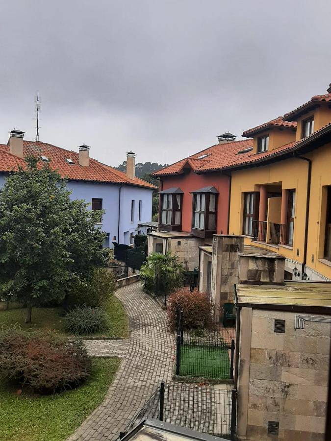 Apartamento entero, Nueva el bosquin in Nueva de Llanes, Llanes
