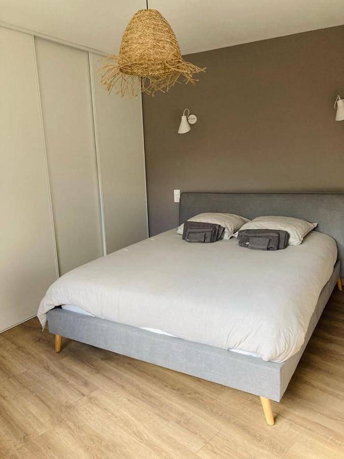 Location de vacances pour 2 personnes, avec Terrasse et Vue à Recoules-Prévinquières - 4