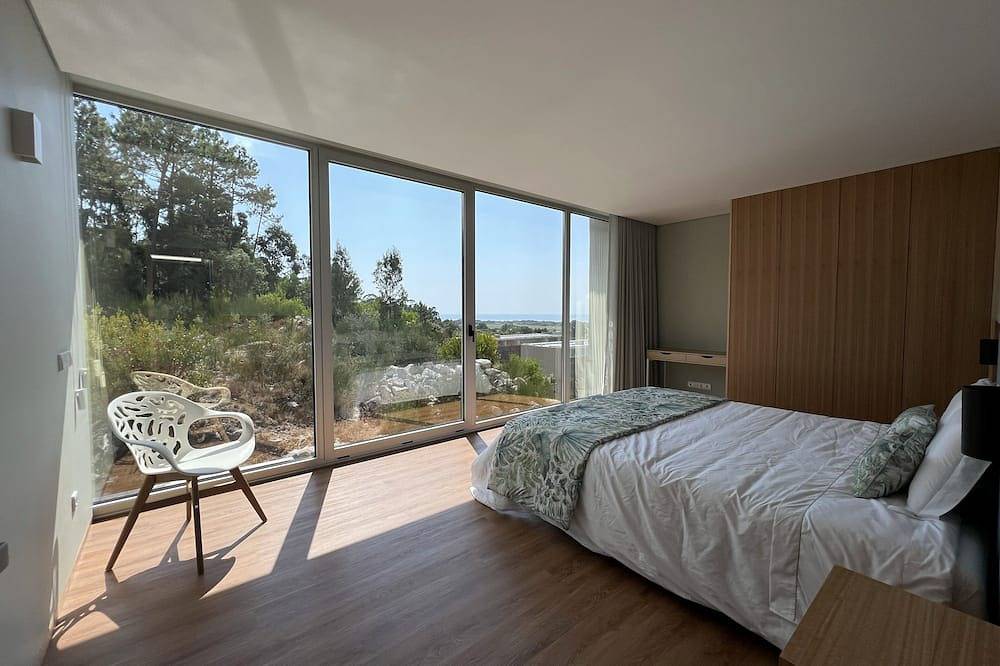 Casa da Arda, piscina exclusiva entre montaña y mar in Afife, Distrito de Viana do Castelo