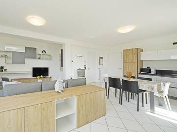 Camping voor 6 Personen in Manerba del Garda, Gardameer, Afbeelding 3