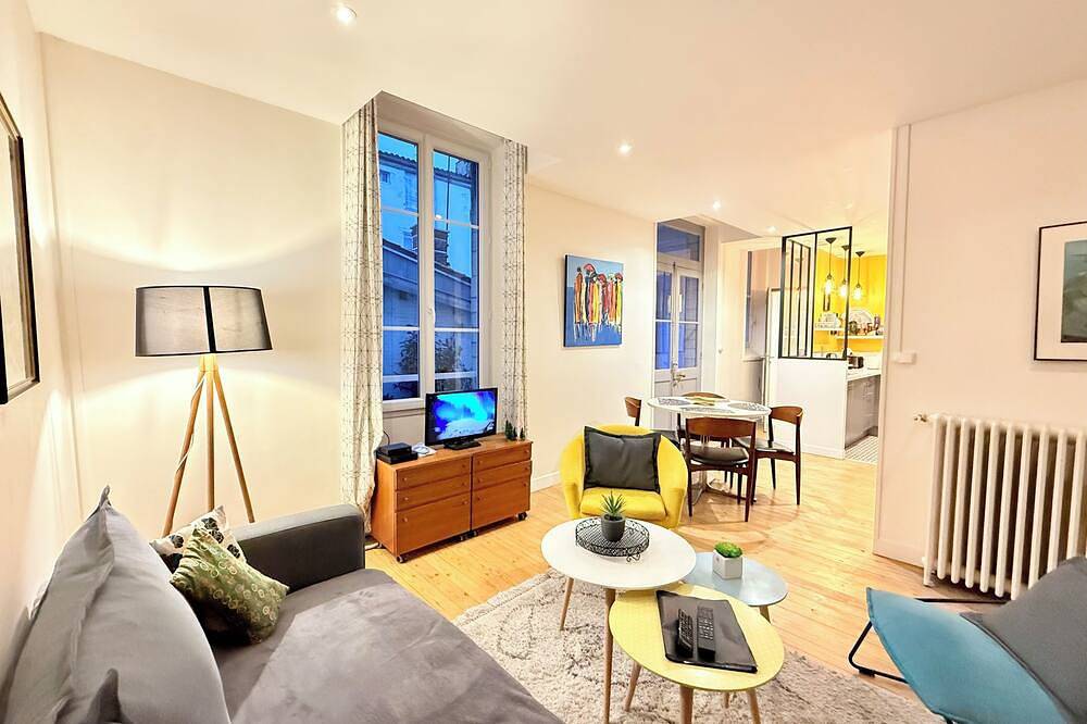 Photo : Appartement de vacances