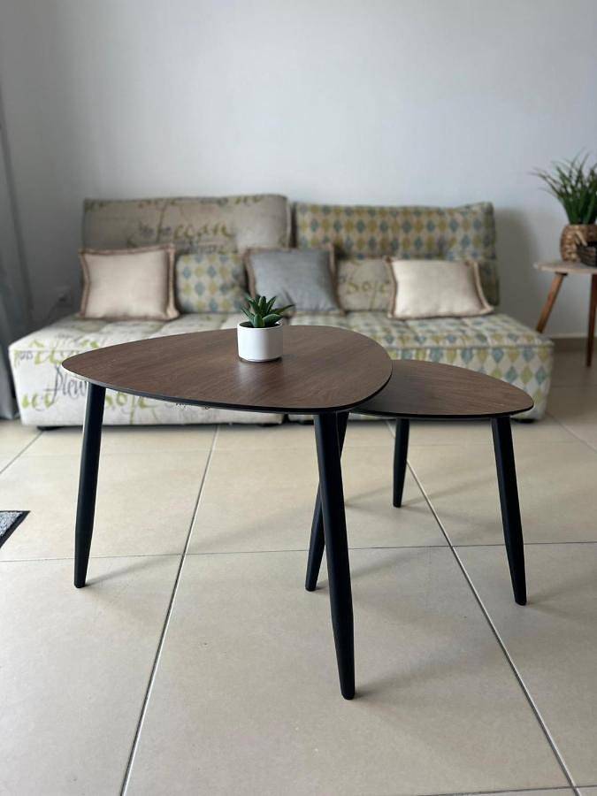 Location de vacances pour 4 personnes, avec piscine et jardin ainsi que vue et terrasse, animaux acceptés dans Plage de l’Anse Vinaigri - 2