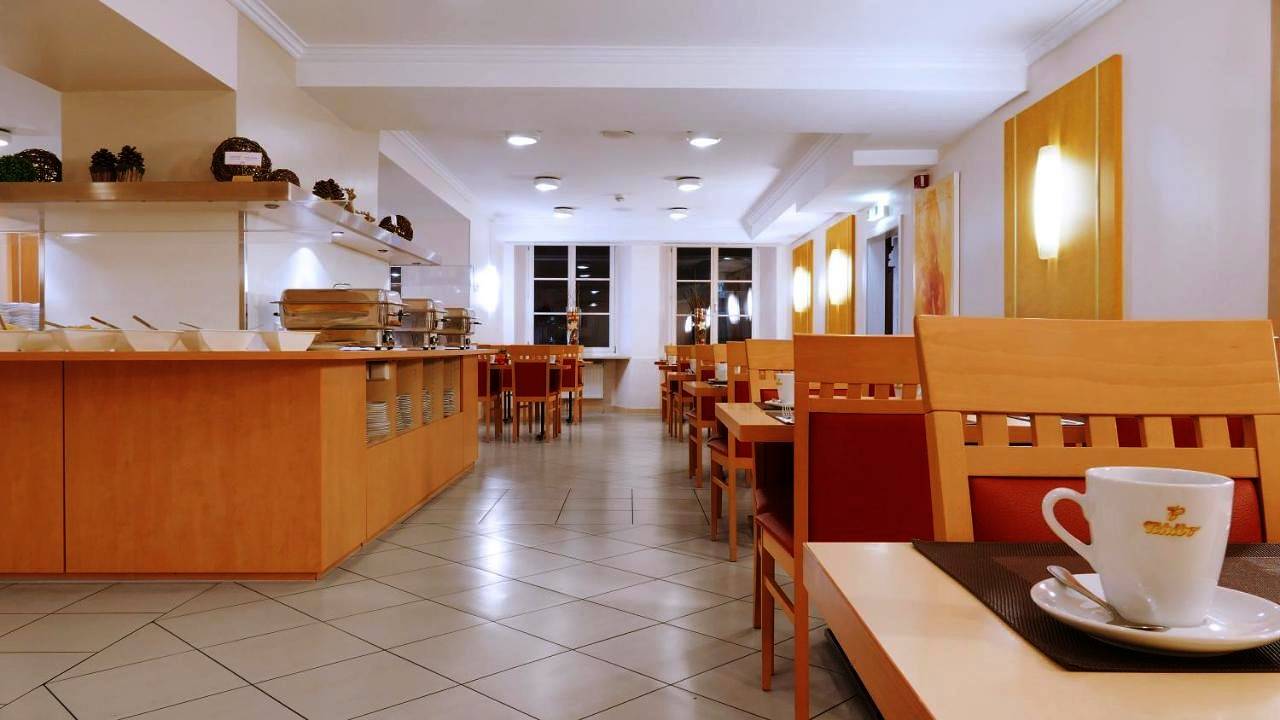 Central Hotel Löwen in Feldkirch, Bezirk Feldkirch