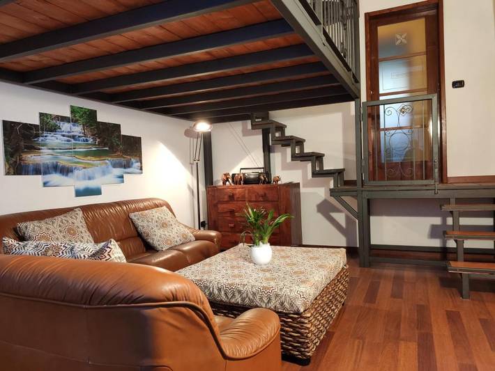 Chambre d’hôte pour 3 personnes, animaux acceptés à Gioia del Colle - 4