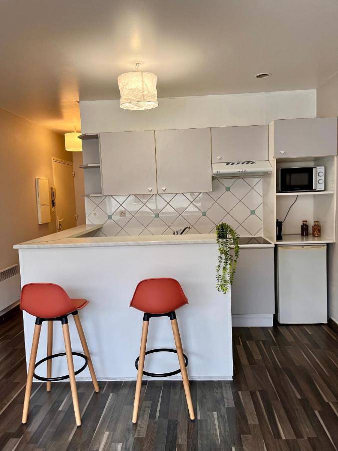 Gîte pour 3 personnes à Marmande - 3