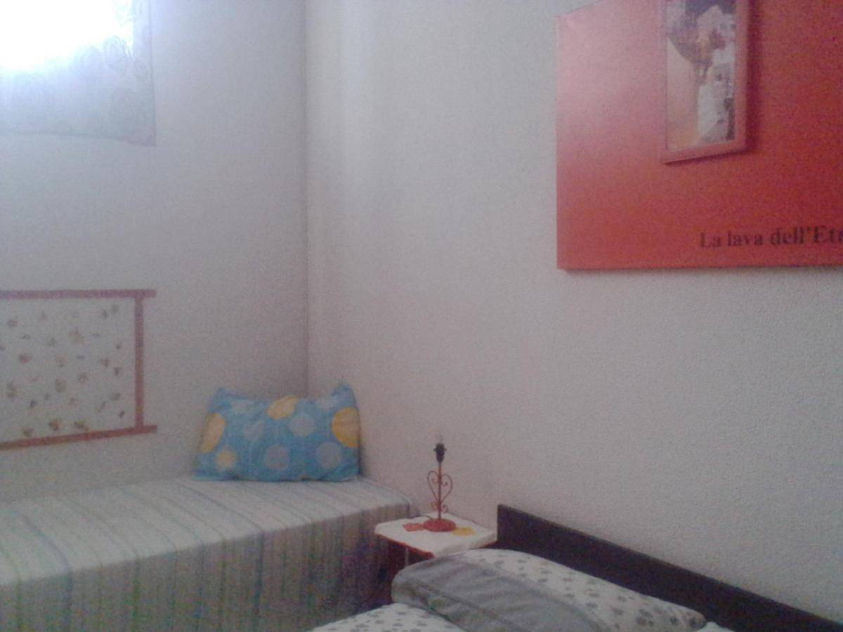 B&B Minicurcu, camere doppie in Acireale, Catania Province