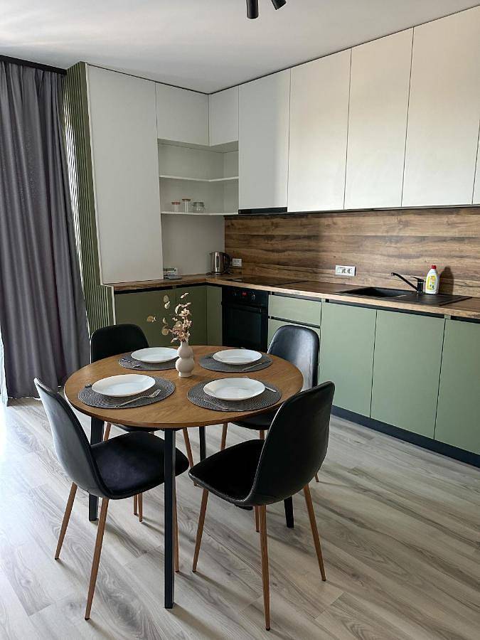 Appartement de vacances pour 2 personnes, avec balcon