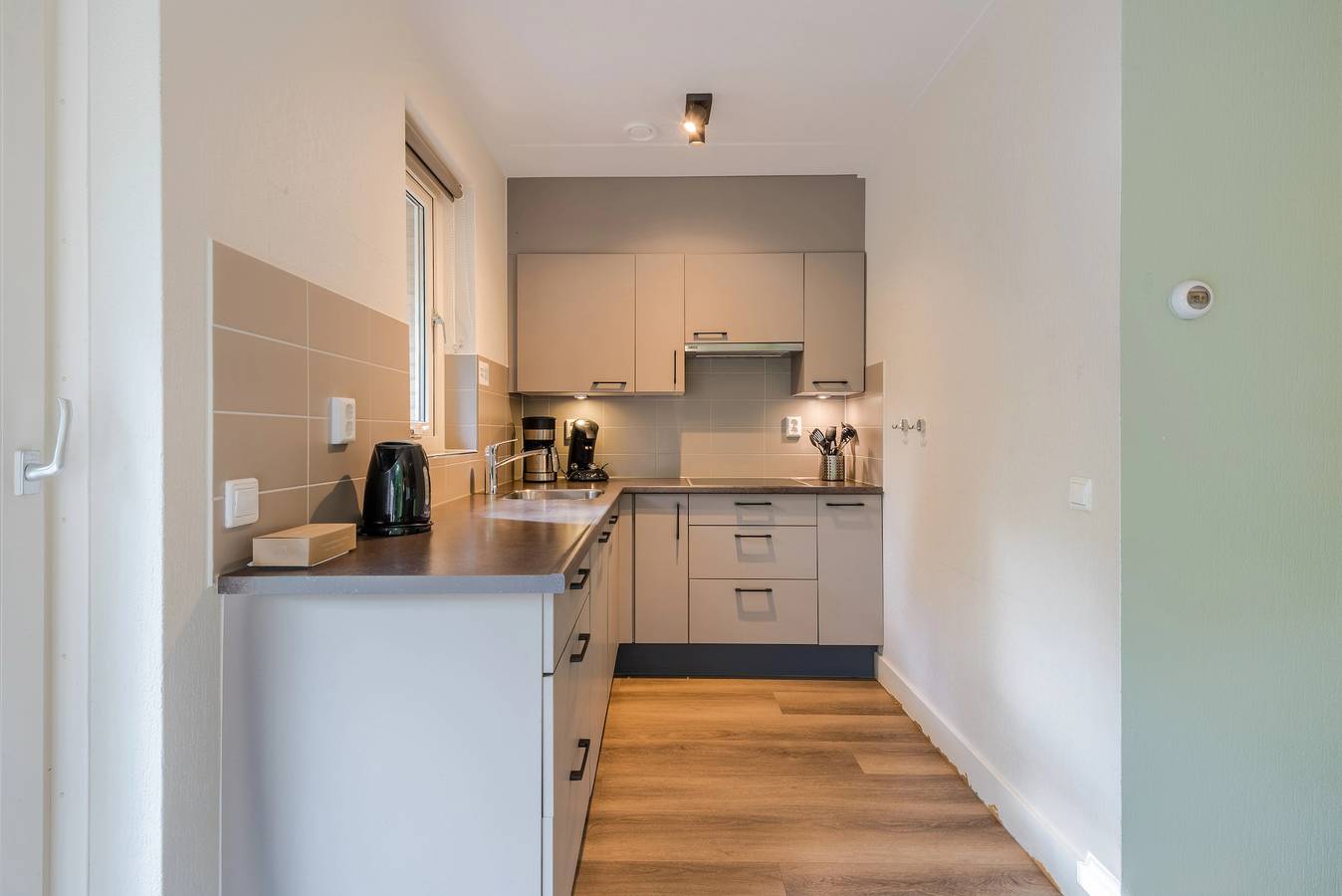 Landal Landgoed 't Loo — 6-persoons bungalow in Veluwe