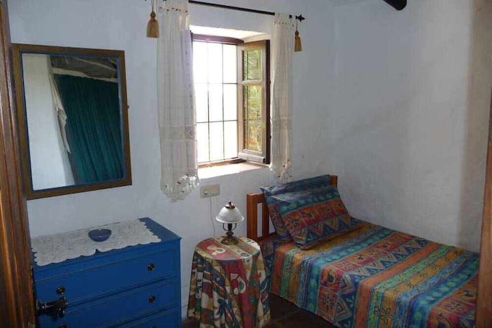 La Molina del Olivar - Peaceful Location in Riogordo, Málaga Province