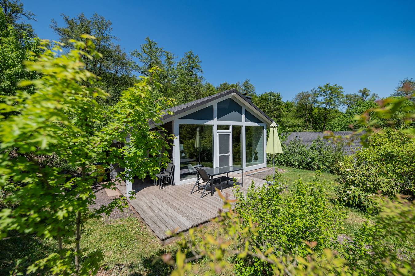 2 bis 4 Personen (F1H1) in Ruhla, Rennsteig