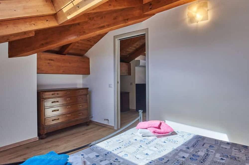 Ganze Wohnung, Casa Gemma in Domaso, Comer See