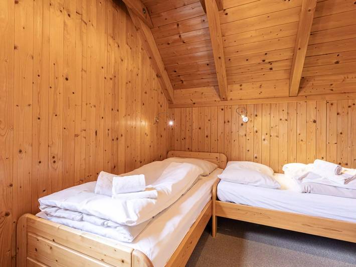 Villa mit pool für 10 Personen, mit Sauna und Pool sowie Garten in Österreich - 4