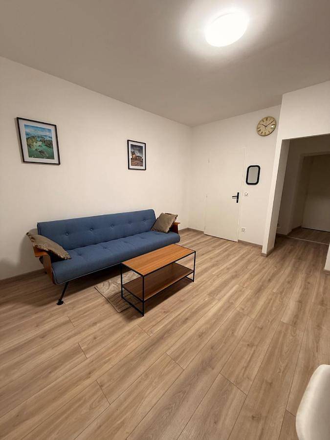 Gîte pour 4 personnes à Jœuf - 4