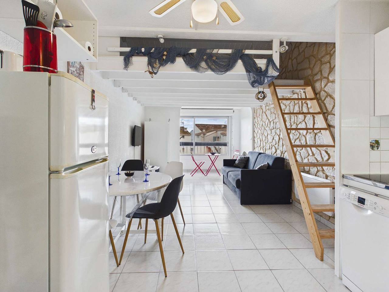 Appartement de vacances