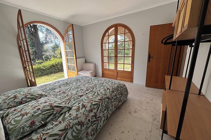 Los Arcos | Two renovated houses for 15 people. 4-legged friends too! in Annonay, Tournon-sur-Rhône región